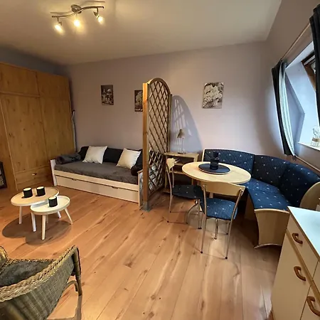 Appartement Cosy En Centre-ville, Proche Thermes - Fr-1-541-135