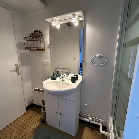 Cosy En Centre-ville, Proche Thermes - Fr-1-541-135