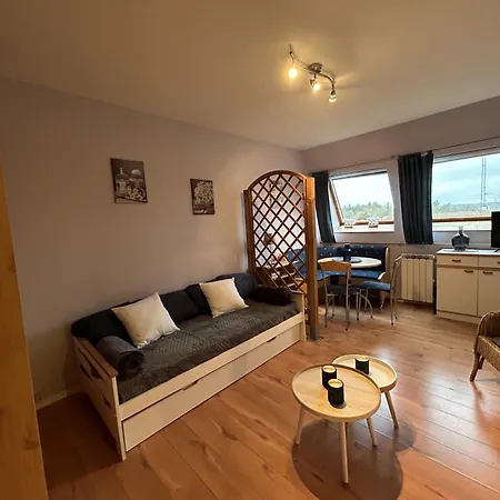 Cosy En Centre-ville, Proche Thermes - Fr-1-541-135 דירה לה רוש-פוזה