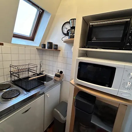 Cosy En Centre-ville, Proche Thermes - Fr-1-541-135 La Roche-Posay