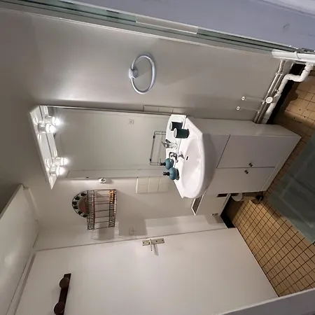 Cosy En Centre-ville, Proche Thermes - Fr-1-541-135 Apartment *